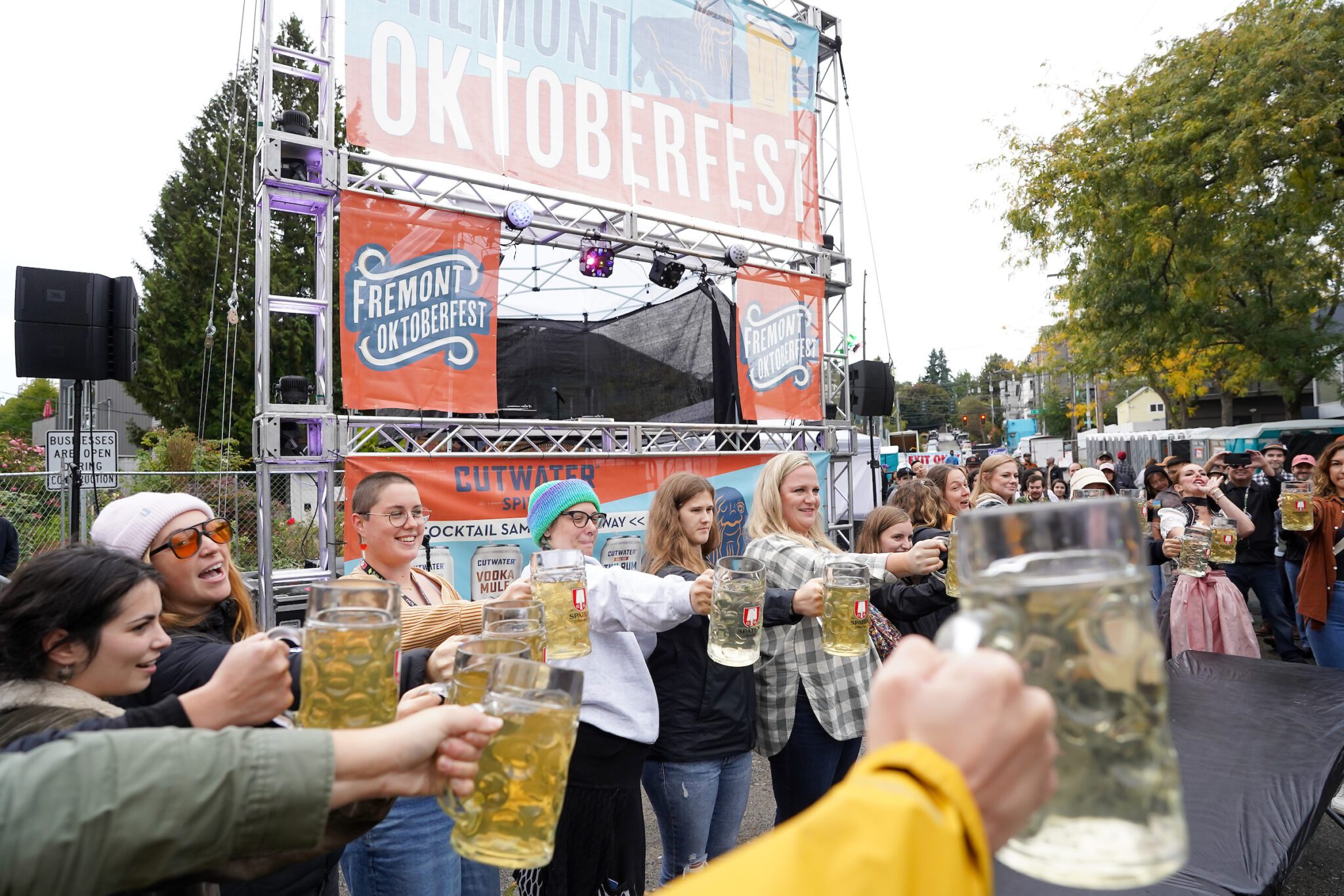 Breakside Brewery Archives Fremont Oktoberfest